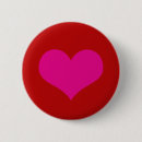 Recherche de valentine badges Romantique