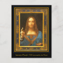 Recherche de mundi cartes postales Jésus