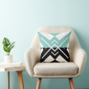 Zoek naar trendy kleuren kussens Elegant