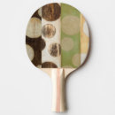 Recherche de organe raquettes ping pong Organique