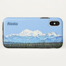 Recherche de mt mckinley Paysage