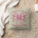 Recherche de sucre de canne coussins Vacances
