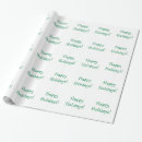 Recherche de vacances papier cadeau Hiver