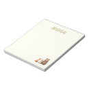 Recherche de renard blocsnotes Forêt