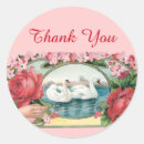 Recherche de cygnes autocollants Pour tous