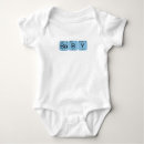 Recherche de chimie bébé vêtements Drôle