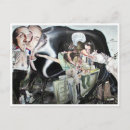 Recherche de soufflement cartes postales Peinture