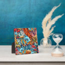 Recherche de poissons plaques Corail