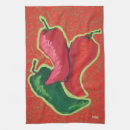 Zoek naar salsa keuken handdoeken Paprika's