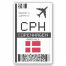 Zoek naar kopenhagen stickers Wanderlust