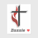 Zoek naar vlammend stickers Symbool