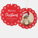 Recherche de chat de joyeux noël Cats