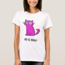 Recherche de humoris tshirts Animal