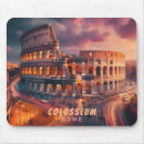 Recherche de rome tapis souris Travel