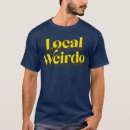 Recherche de weirdo tshirts Graphique