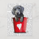 Recherche de amour de chiot Seaux d'amour