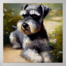 Recherche de schnauzer miniature art Animal