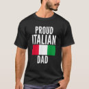 Recherche de italienne fière tshirts Drôle