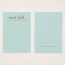 Recherche de pendentif cartes visite Concepteur