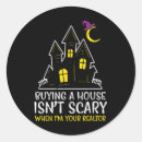 Zoek naar makelaar stickers Halloween