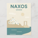 Recherche de naxos cartes postales Cyclades
