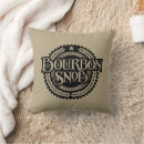 Recherche de buveur coussins Alcool