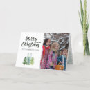 Zoek naar naaldboom kaarten Vakantie