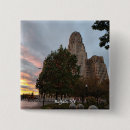 Recherche de soleil carrés badges Coucher de soleil