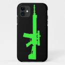 Recherche de zombis iphone coques Arme à feu