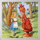 Recherche de queen of hearts posters Mad hatter