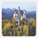 Recherche de neuschwanstein autocollants Travel