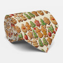 Zoek naar bakkerijen stropdassen Kerstmis