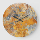 Recherche de texture grunge horloges Motif