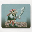 Recherche de aventurier tapis souris Pirate