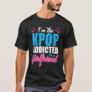Recherche de addicted tshirts Accro