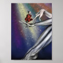 Recherche de peinture femme posters Pour elle