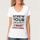 Recherche de commandant de chimie tshirts La science