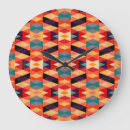 Zoek naar psychedelisch klokken Abstract