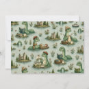 Recherche de loch ness ecosse cartes invitations Monstre