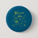 Recherche de humour de nourriture badges Mignon