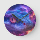 Recherche de serpent horloges Reptiles
