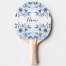 Recherche de botanique raquettes ping pong Tendance