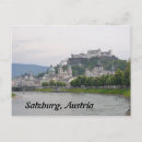 Zoek naar salzburg briefkaarten Kasteel