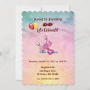 Recherche de novembre invitations Fête d'anniversaire