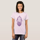 Recherche de hamsa tshirts Amulette