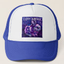 Recherche de lapins casquettes Noir