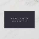 Recherche de fashion designer cartes visite Pour elle