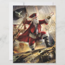 Recherche de pirate père vœux cartes Hiver