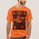 Recherche de bonne année tshirts Heureux