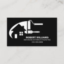 Recherche de peintre cartes visite Homme manuel